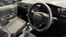 Citroen C3 1.2 PureTech 110 Plus 5dr EAT6 Petrol Hatchback